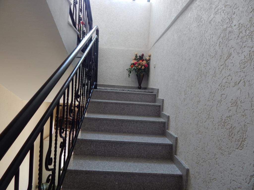 Luxury Apartment Biljana Ohrid Exterior foto
