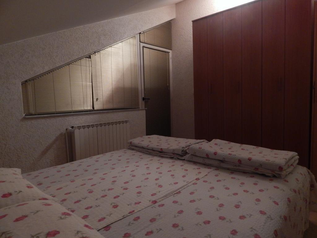 Luxury Apartment Biljana Ohrid Quarto foto